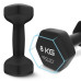 Гантель  4FIZJO Classic 2 x 8 кг - фото №3